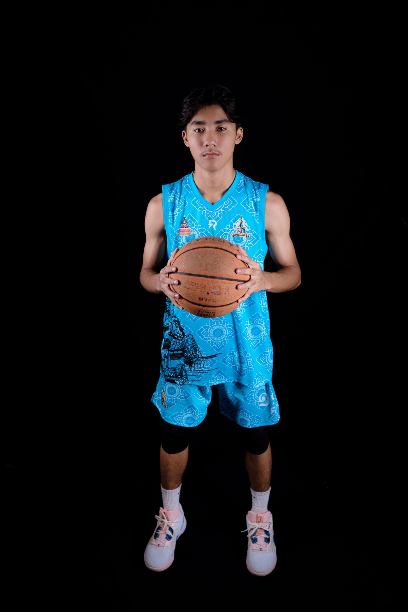 Prep Ballers ambassador