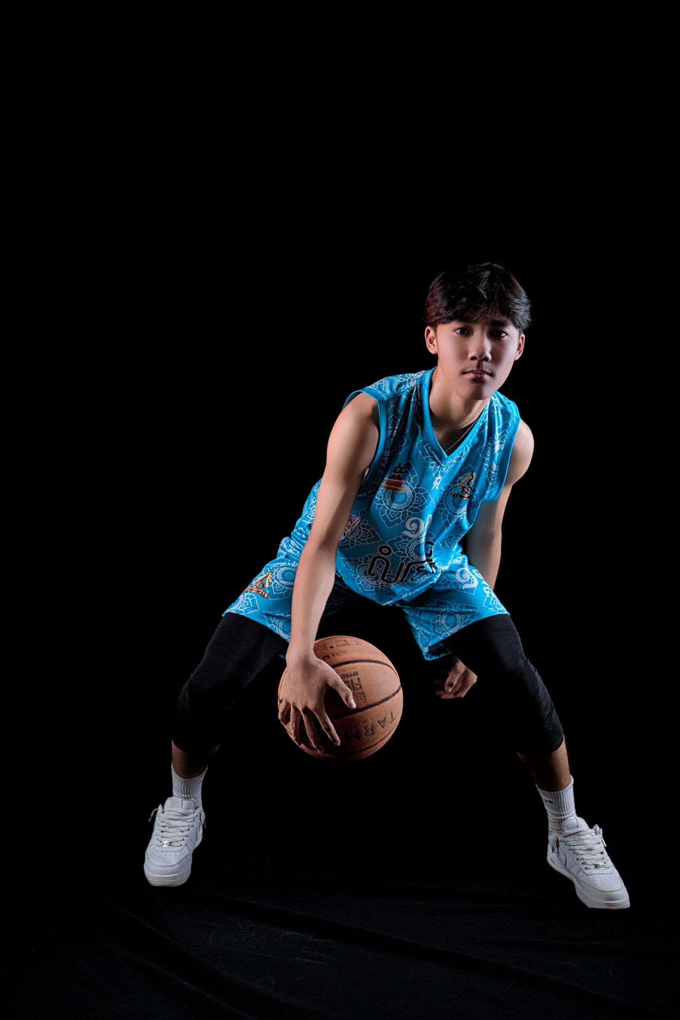Prep Ballers ambassador